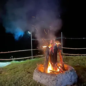  Camping Jush Native And Glamping Philippines
