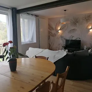  Hébergement de vacances Des Hetres France
