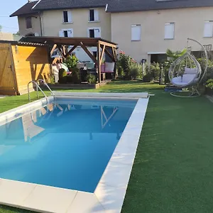  Appartement Escapade A La Campagne France