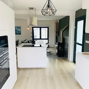  Appartement Proches De La France