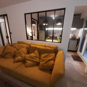  Appartement Au Calme Proche Centre Et Port France